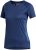 Adidas Parley 25/7 Rise Up N Run T-Shirt tech indigo