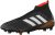 Adidas Predator 18+ FG core black/footwear white/solar red