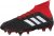 Adidas Predator 18.1 SG (DB2049) core black / ftwr white / red