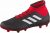 Adidas Predator 18.2 FG core black / ftwr white / red