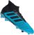 Adidas Predator 19.1 FG Youth (G25792) Bright Cyan/Core Black/Solar Yellow