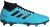 Adidas Predator 19.3 FG Football Boots Bright Cyan / Core Black / Solar Yellow Unisex (G27923)