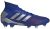 Adidas Predator 19.1 SG (BC0312) Bold Blue / Silver Met. / Football Blue