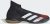 Adidas Predator Mutator 20+ IN Football Boots Core Black / Cloud White / Active Red Men (EF1584)