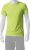 Adidas Prime DryDye T-Shirt Men semi solar slime