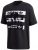 Adidas R.Y.V. Message T-Shirt black