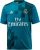 Adidas Real Madrid 3rd Maglia Bambino 2017/2018