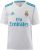 Adidas Real Madrid Home Jersey Youth 2017/2018