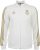 Adidas Real Madrid Presentation Jacket Men white/dark football gold