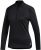 Adidas Response Climawarm 1/2 Zip Longsleeve Women black