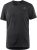 Adidas Response Longsleeve Men black