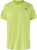 Adidas Response Longsleeve Men semi frozen yellow