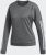 Adidas Response Longsleeve Women grey / white