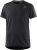 Adidas Response Short Sleeve Tee Men black