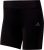 Adidas Response Short Tight Women black