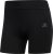 Adidas Response Short Tights Women Black