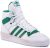 Adidas Rivalry Hi footwear white/bold green/grey one