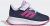 Adidas RapidaFlex tech purple/shock pink/purple tint Youth