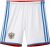 Adidas Russia Shorts