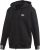 Adidas R.Y.V. Full-Zip Hoodie black