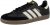 Adidas Samba OG FT core black/raw white/gold met.