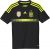 Adidas FC Bayern Monaco Maglia Trasferta Junior 2013/2014