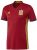 Adidas Spain Authentic Home Maglia 2015/2016