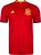 Adidas Spain Home Jersey 2015/2016