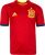 Adidas Spain Home Jersey Youth 2015/2016