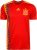 Adidas Spain Home Replica Maglia 2018