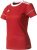 Adidas Squadra 17 Jersey Women power red/white