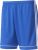 Adidas Squadra 17 Shorts blue