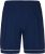 Adidas Squadra 17 Shorts Youth dark blue