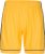 Adidas Squadra 17 Shorts Youth yellow