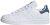 Adidas Stan Smith K cloud white/cloud white/tech mineral