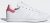 Adidas Stan Smith K footwear white/footwear white/real pink