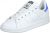 Adidas Stan Smith W ftwr white/metallic silver-solid/ftwr white