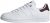 Adidas Stan Smith Women cloud white/collegiate burgndy/cloud white