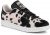 Adidas Stan Smith Women core black/clear brown/vivid pink