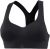 Adidas Stronger For It Racer-Back Bra black