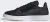 Adidas Supercourt Women core black/cloud white/mystery ruby