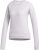 Adidas Supernova Run Cru Sweatshirt Women’s white (FL6020)