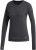 Adidas Supernova Run Cru Sweatshirt Women’s black/grey six