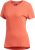 Adidas Supernova Runnig Shirt Women Orange