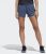 Adidas Supernova Saturday Shorts tech indigo Women (FL5982)