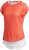 Adidas Supernova TKO Two-in-One UV T-Shirt orange