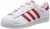 Adidas Superstar Junior red/white (CG6609)