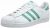 Adidas Superstar white/true green/white