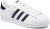 Adidas Superstar Women ftwr white/purple night metallic/ftwr white