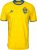 Adidas Sweden Home Jersey 2015/2016